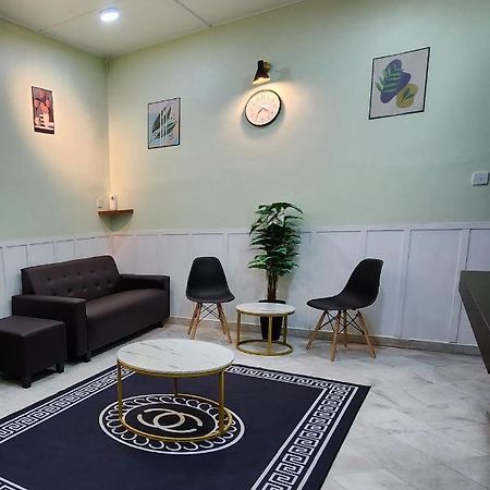 Sun Star Home By Ipoh Maju Stay Екстер'єр фото