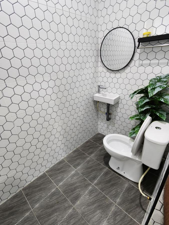Sun Star Home By Ipoh Maju Stay Екстер'єр фото